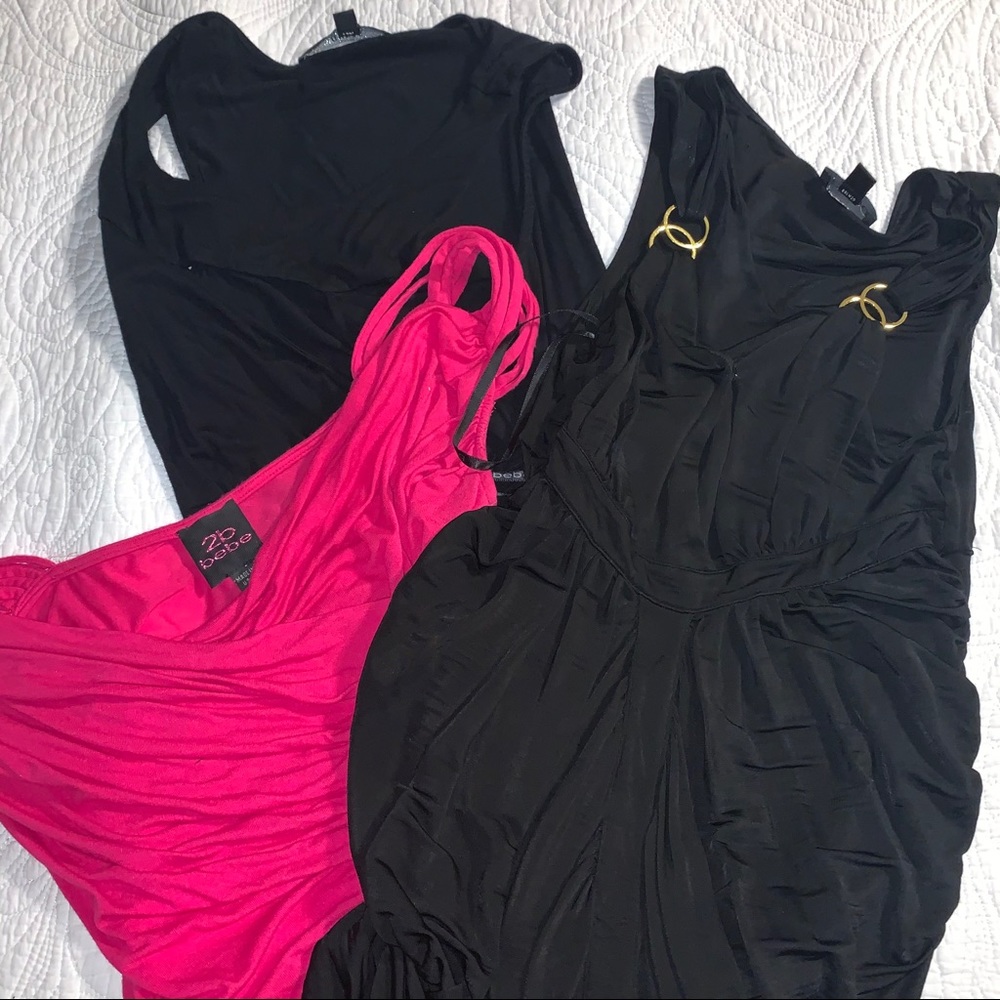 3 TOPS